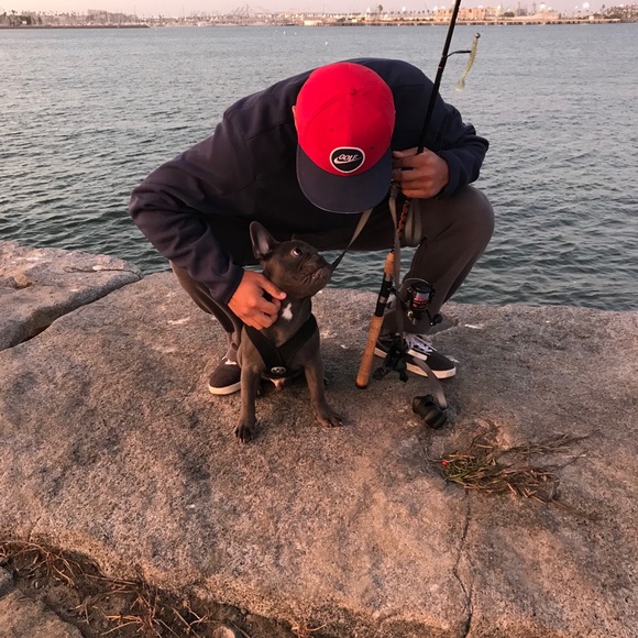 Meet Your Poshers : Kelly and Kevin! - Picture 7 of 8